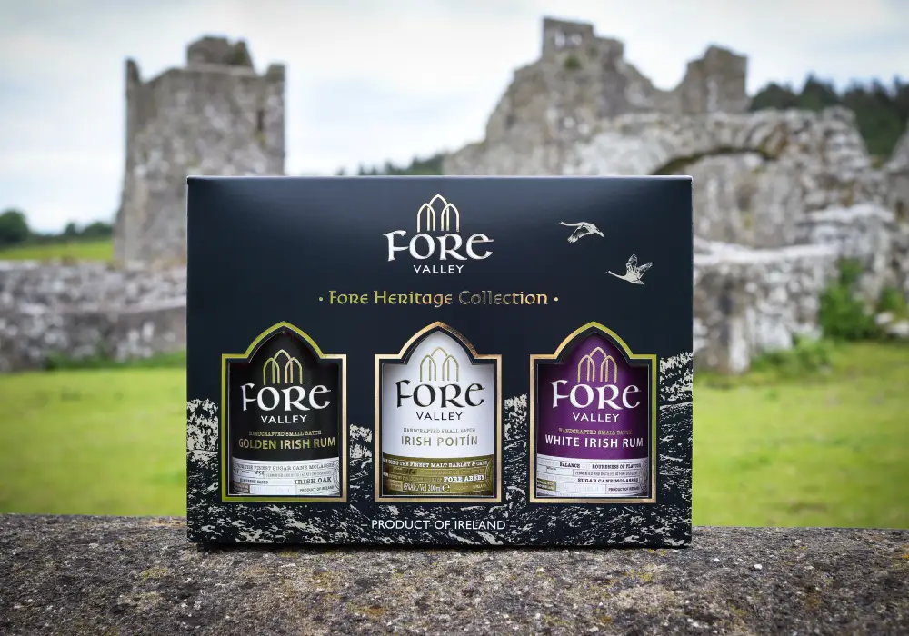 Explore Fore Heritage Collection