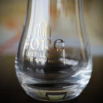 Fore Distillery Dram Glass
