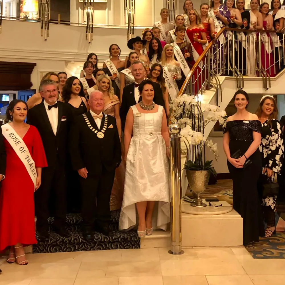 A Labour of Family Love