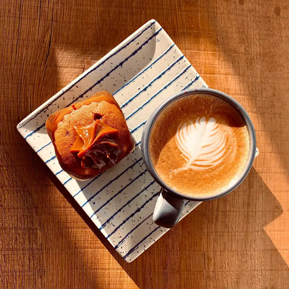 Explore Afternoon Tea & Tipple Tour