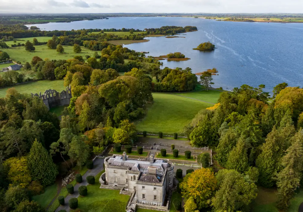 Explore Spend a Day in Fore