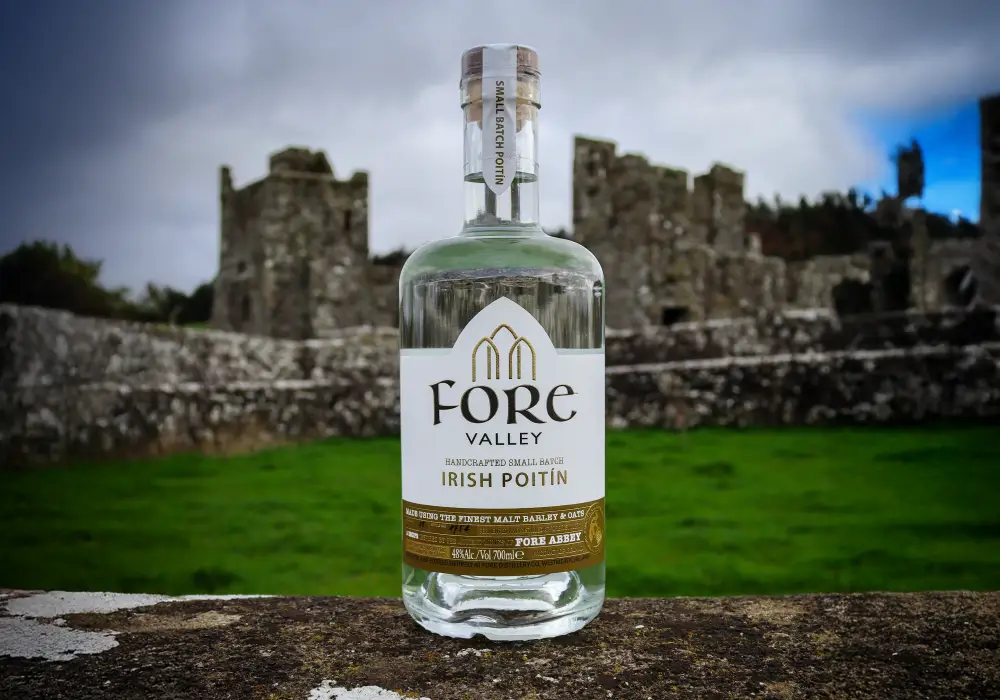 Explore A History of Pride & Poitín
