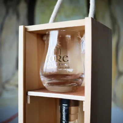 Slide Case & Glass Bundle