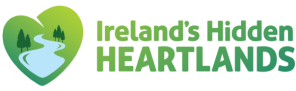 Ireland's hidden heartlands logo